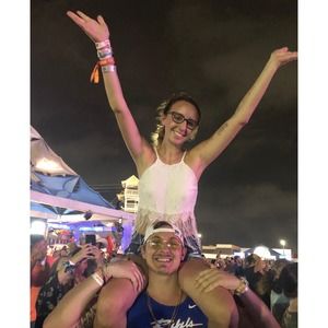 Meet your Posher, Alexandra